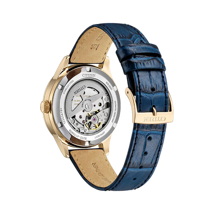 Citizen Watch - NY4063-01L - Image 3