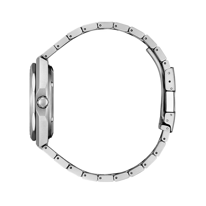 Citizen Zenshin Automatic Watch - NK5020-58P - Image 2