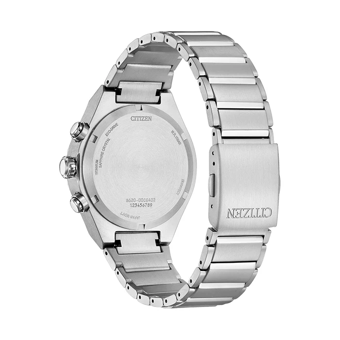 Citizen Zenshin Senkei Watch - CA4691-59L - Image 3