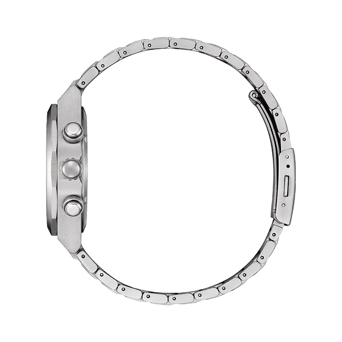 Citizen Zenshin Senkei Watch - CA4691-59X - Image 2