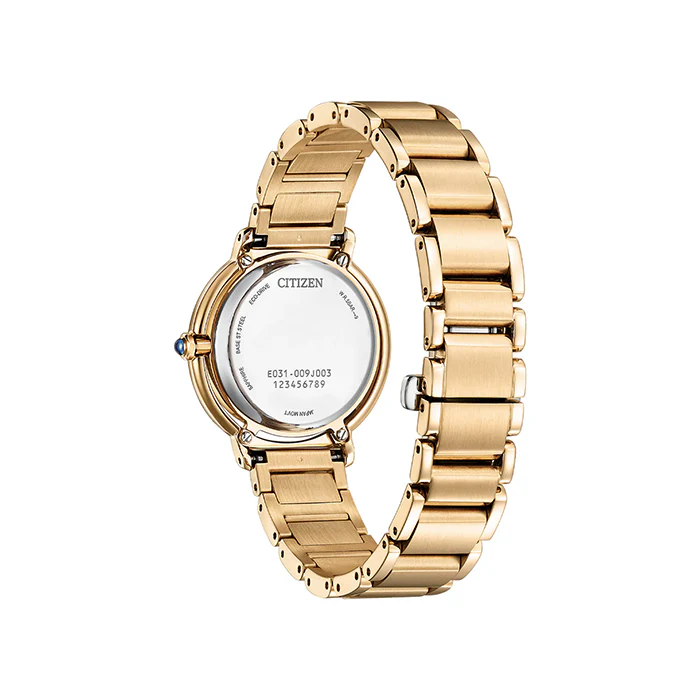 Citizen L Series 'Aising' Watch - EM1103-86Y - Image 3