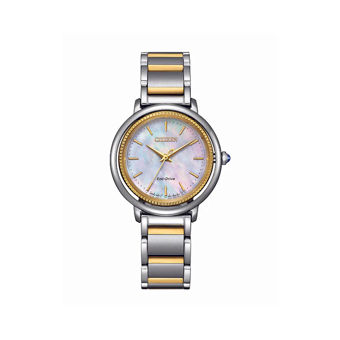 Citizen L Series 'Aising' Watch - EM1104-83D
