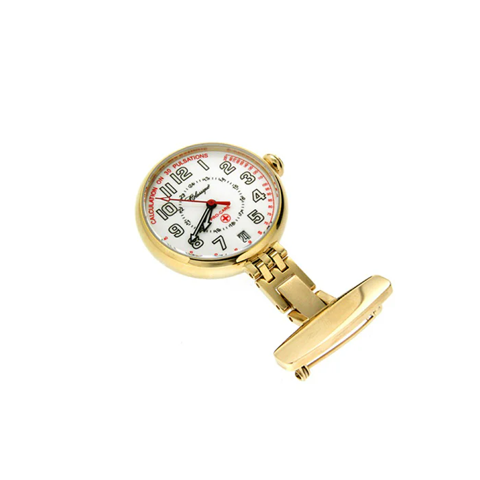 Classique Nurses Watch -101G