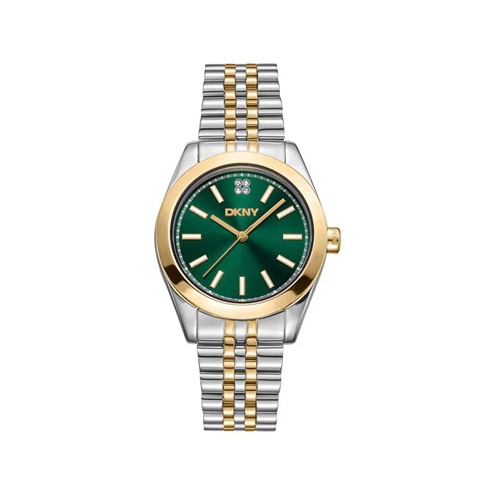 DKNY Evening Notalia Midi Watch - DK1L029M0085