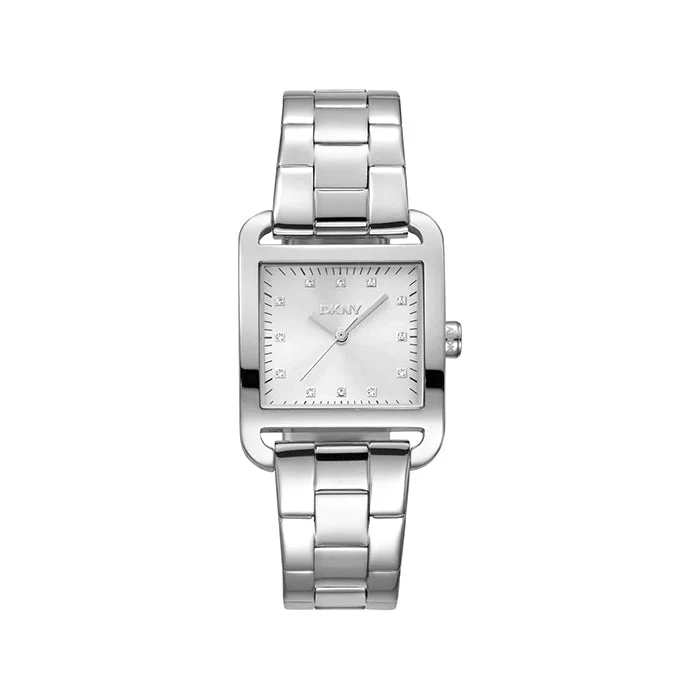 DKNY Iconic City Midi Watch - DK1L004M0045