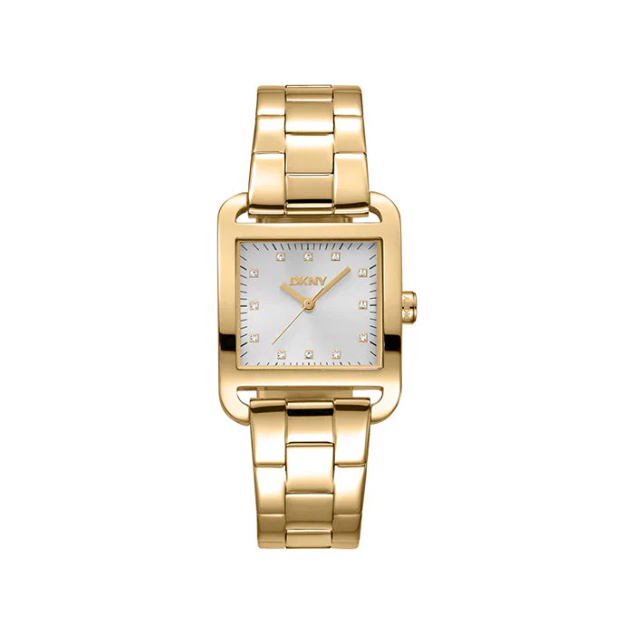 DKNY Iconic City Midi Watch - DK1L004M0055
