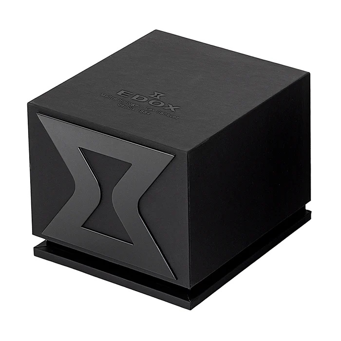 Edox 'Delfin' Watch - 101133MNIN - Image 4
