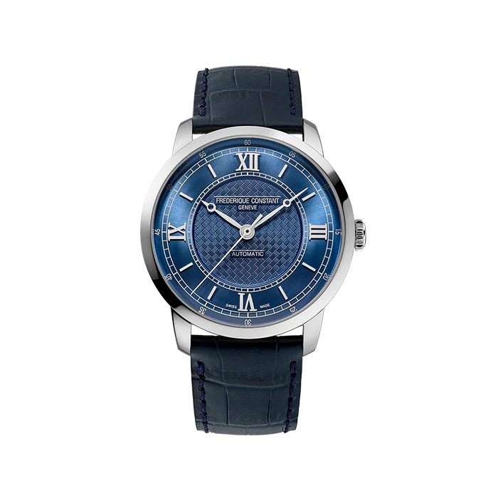 Frederique Constant  'Classics Premier' Watch - FC-301N3B6