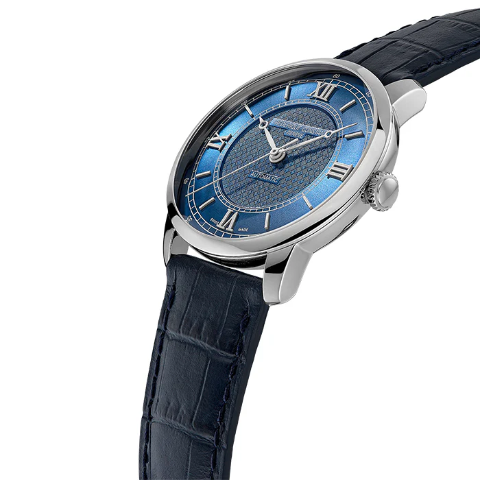 Frederique Constant  'Classics Premier' Watch - FC-301N3B6 - Image 2
