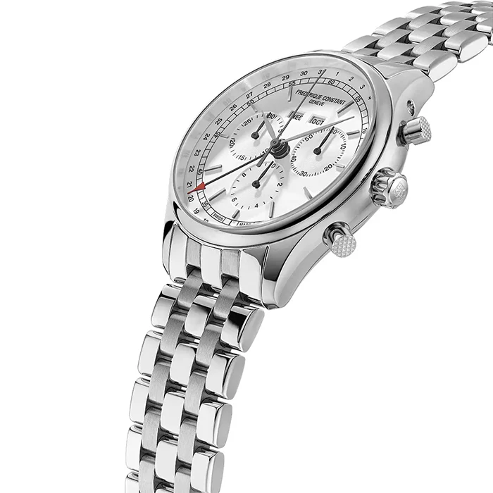 Frederique Constant 'Classics' Watch - FC-296SW5B6B - Image 2