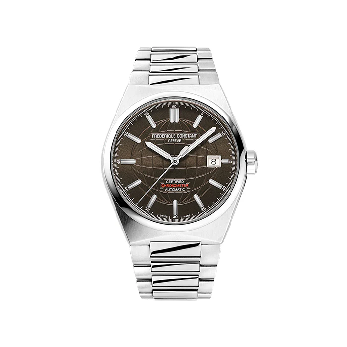 Frederique Constant