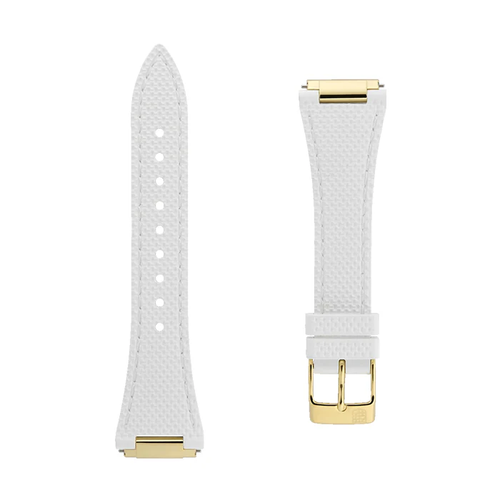 Slightly Marked Frederique Constant Highlife Watch - FC-240VD2NH3B - Image 4