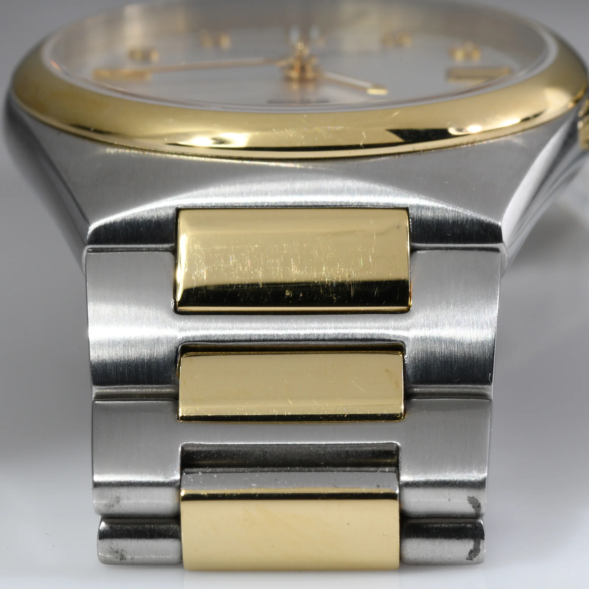 Slightly Marked Frederique Constant Highlife Watch - FC-240VD2NH3B - Image 6
