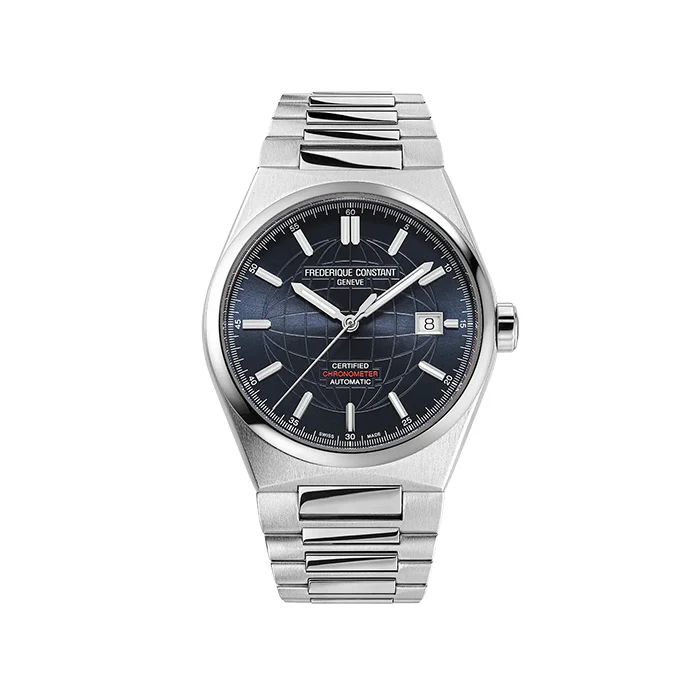 Frederique Constant 'Highlife' Watch - FC-303BL3NH6B