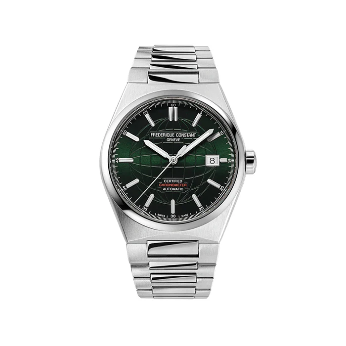 Frederique Constant 'Highlife' Watch - FC-303G3NH6B