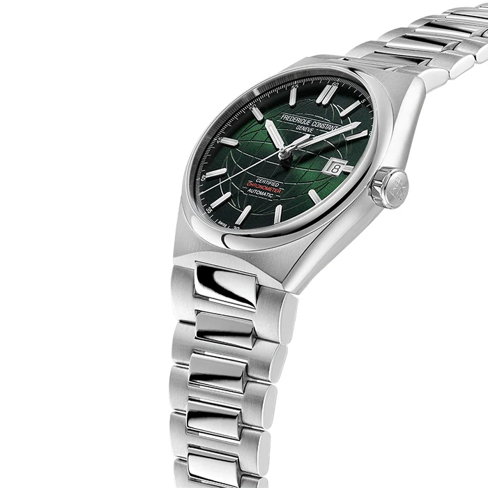 Frederique Constant 'Highlife' Watch - FC-303G3NH6B - Image 2