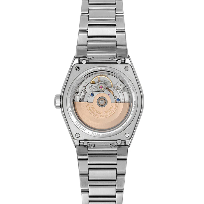 Frederique Constant 'Highlife' Watch - FC-303G3NH6B - Image 3