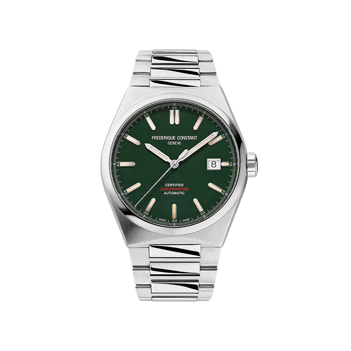 Frederique Constant 'Highlife' Watch - FC-303GRS3NH6B