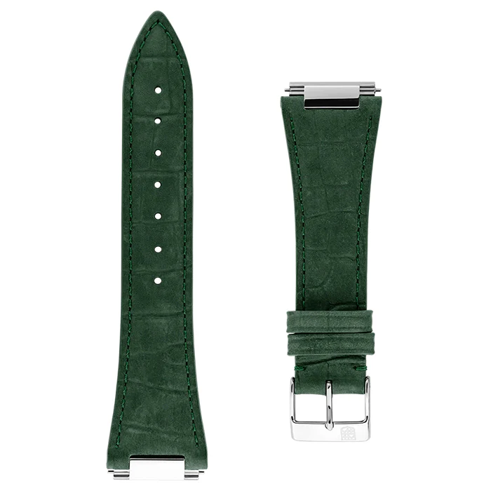 Frederique Constant 'Highlife' Watch - FC-303GRS3NH6B - Image 3