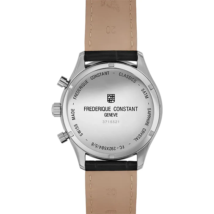 Frederique Constant 'Classics' Watch - FC-292MS5B6 - Image 3