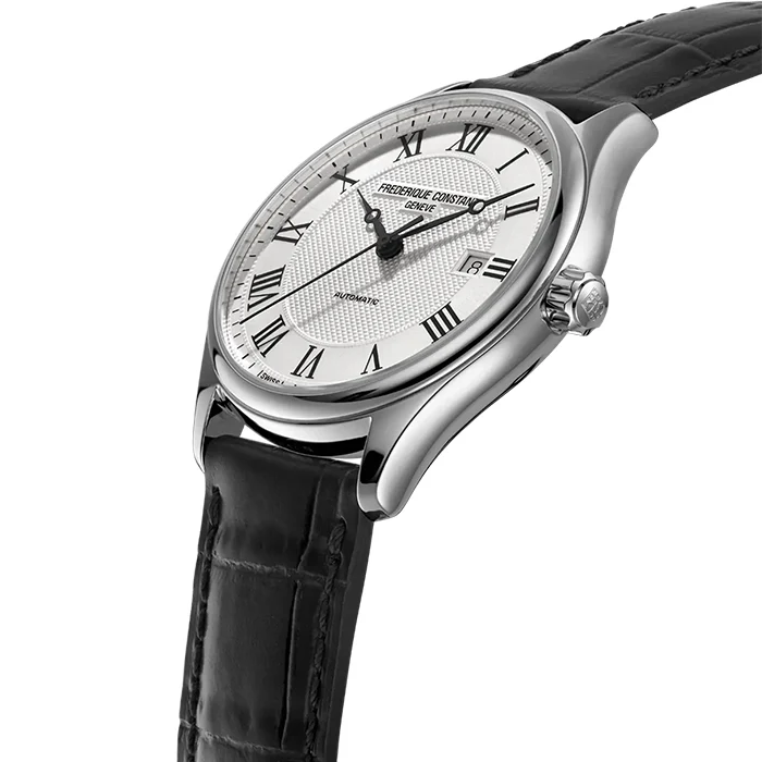 Frederique Constant 'Classic' Watch - FC-303MC5B6 - Image 2