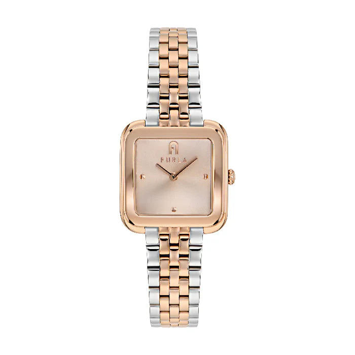 Furla Diamante Watch - WW00058006L5