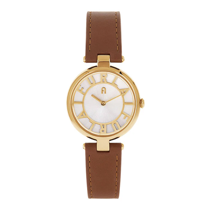 Furla New Club Watch - WW00054007L2