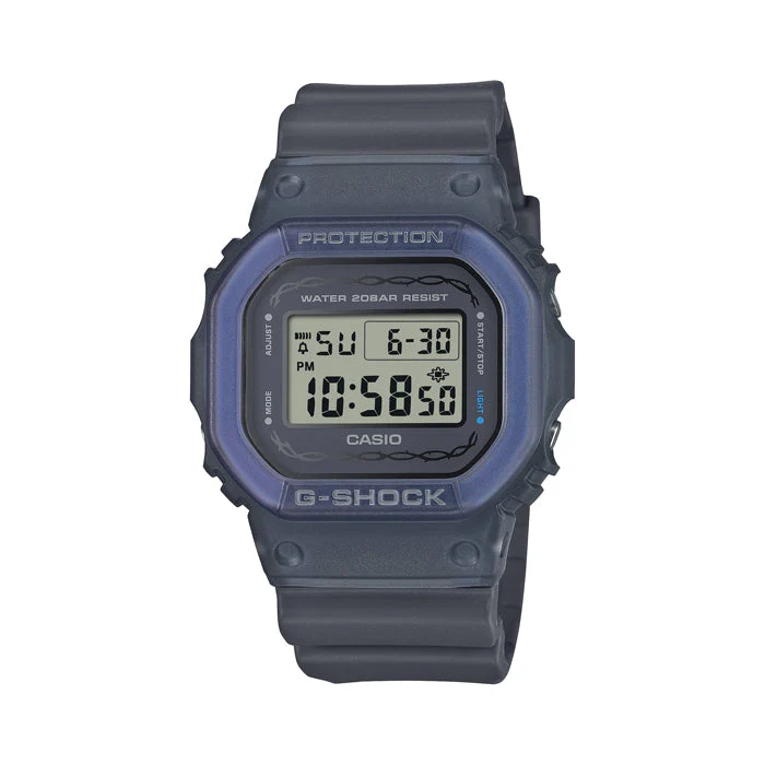 G-Shock Basic Line-Up Watch - DW5600RS-8D
