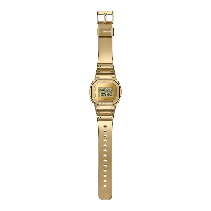 G-Shock Basic Line Up Watch - GM5600YMG-9D - Image 2