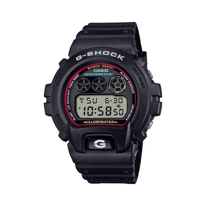 G-Shock Watch - DW6900RL-1D