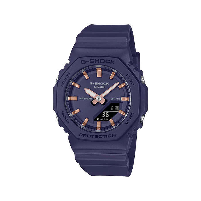 G-Shock Duo Chrono Casioak Watch - GMA-P2100M-2A