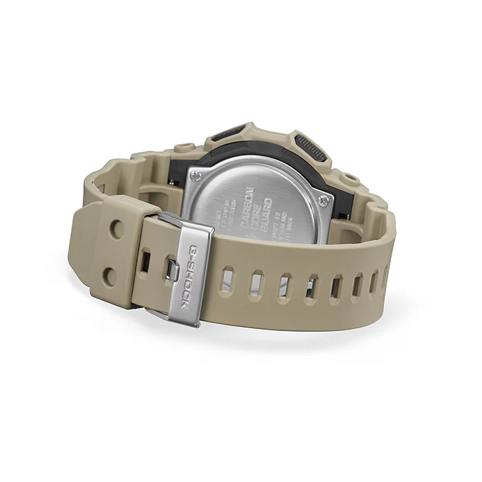G-Shock Duo Chrono Rugged Watch - GA010-5A - Image 3