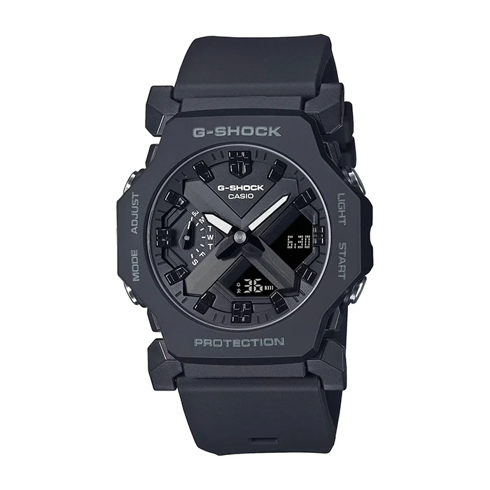 G-Shock Duo Chrono Watch - GA2300-1A