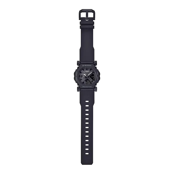 G-Shock Duo Chrono Watch - GA2300-1A - Image 2