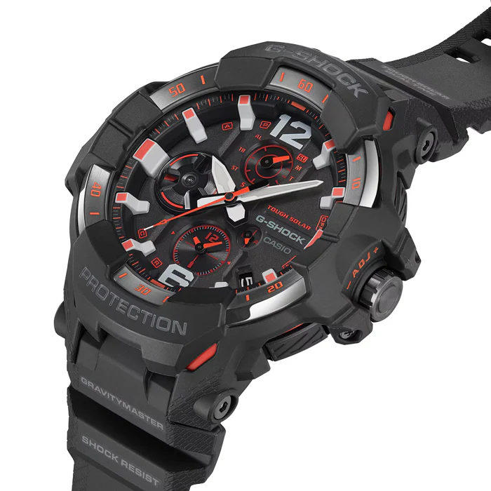 G-Shock Master Of G Gravitymaster Watch - GRB300-1A4 - Image 3