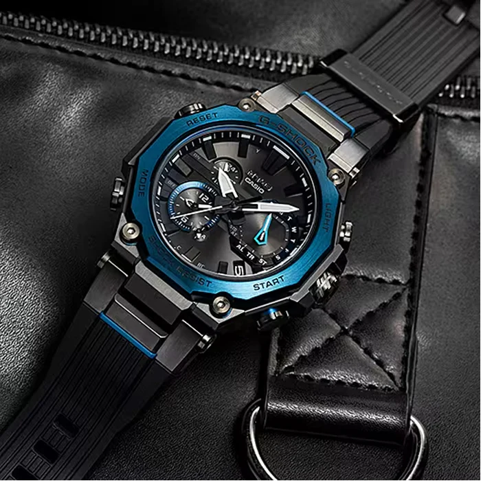 G-Shock MT-G Watch - MTGB2000B-1A2 - Image 2