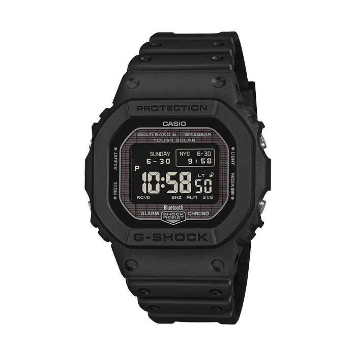 G-Shock Watch - GWBX5600-1A1
