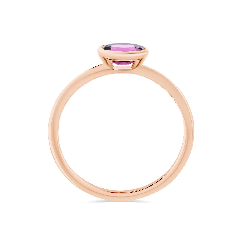 Garnet Ring - Image 2