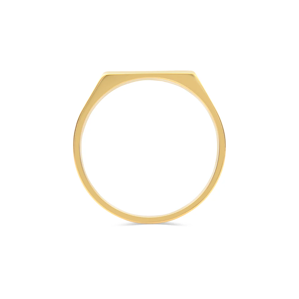 Gents Diamond Set Ring - Image 2