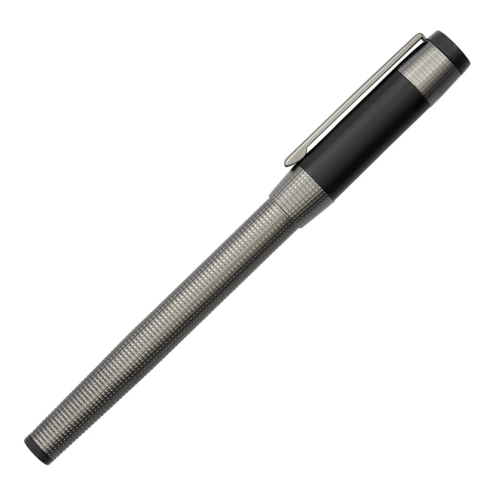 HUGO BOSS FOUNTAIN PEN - RIVE GUN - Image 2