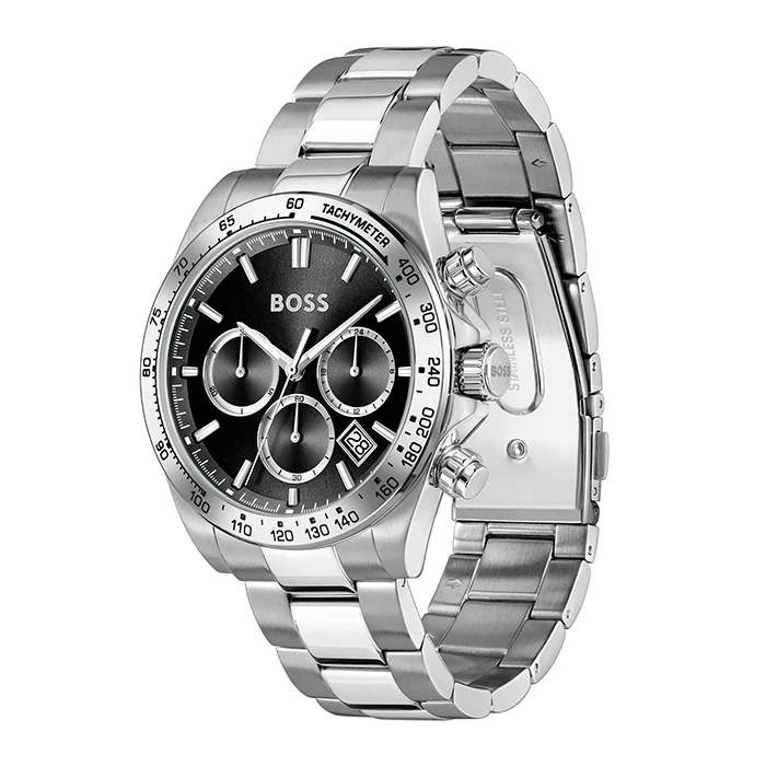 Hugo Boss 'Hero 2.0' Watch - 1514267 - Image 2