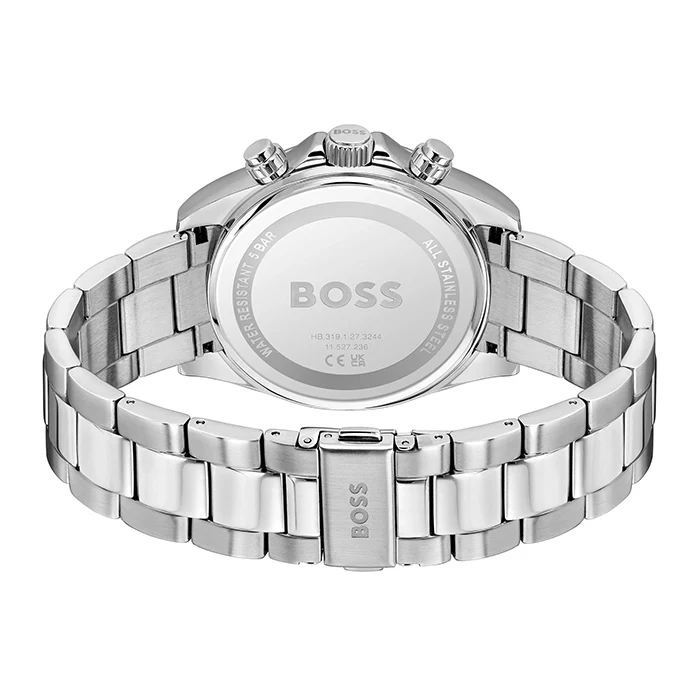 Hugo Boss 'Hero 2.0' Watch - 1514267 - Image 3