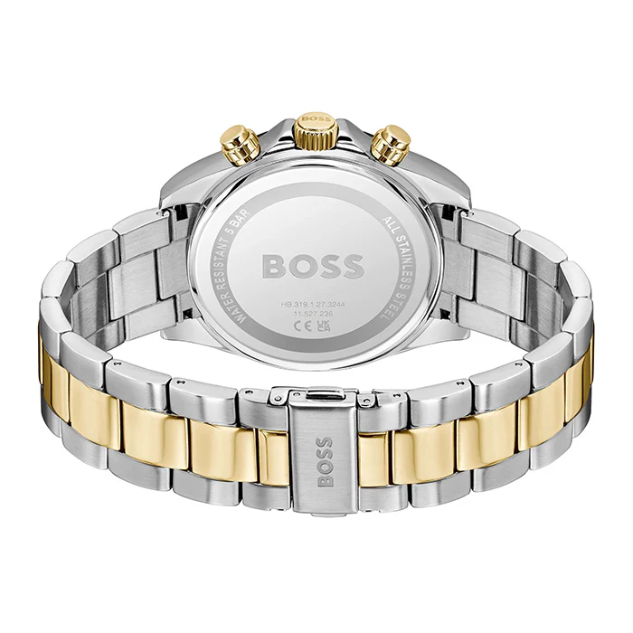 Hugo Boss 'Hero 2.0' Watch - 1514269 - Image 3