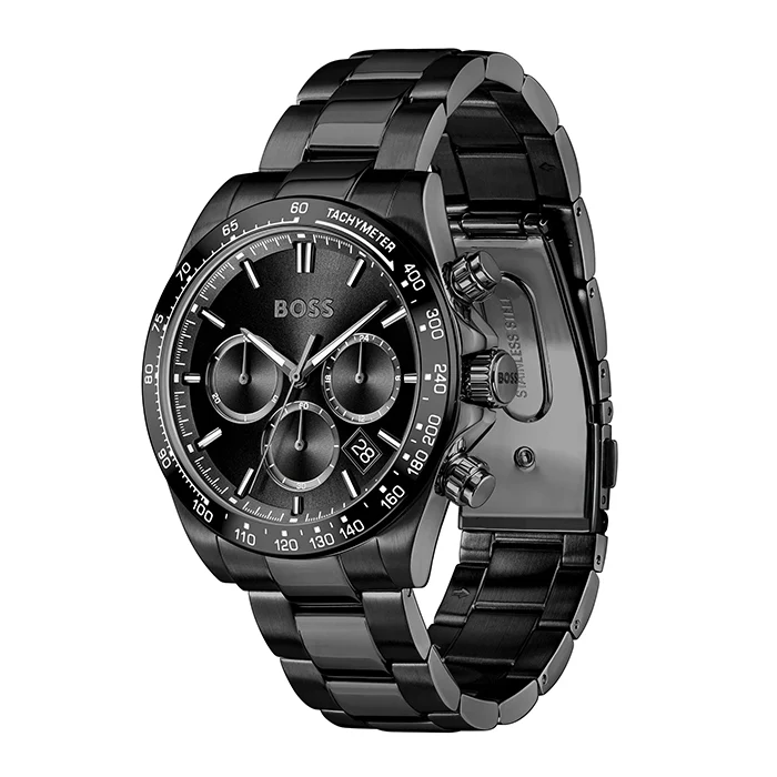 Hugo Boss 'Hero 2.0' Watch - 1514271 - Image 2