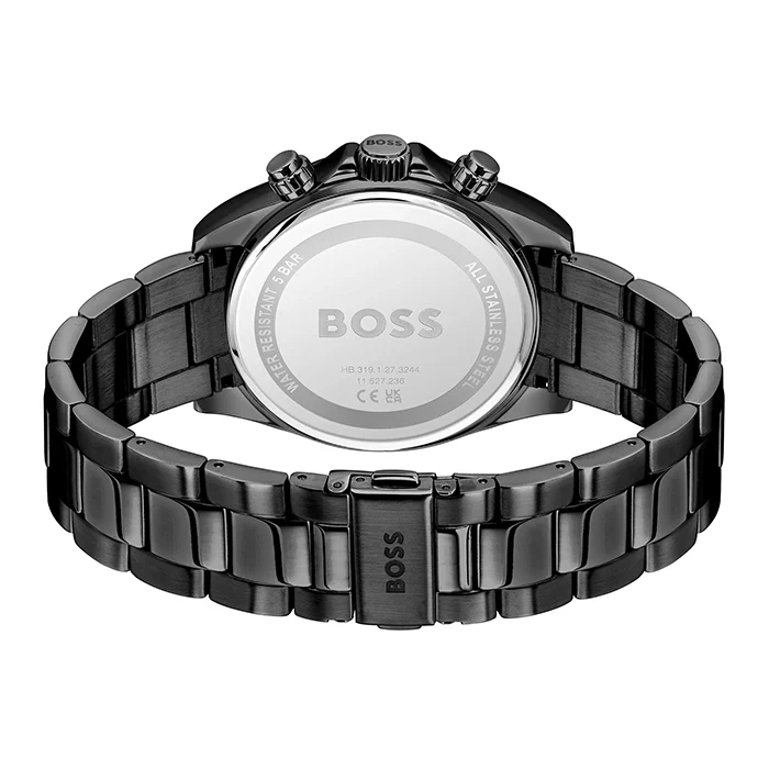 Hugo Boss 'Hero 2.0' Watch - 1514271 - Image 3