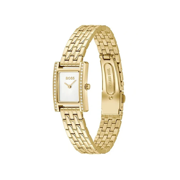 Hugo Boss 'Lucy Precious' Watch - 1502815 - Image 2