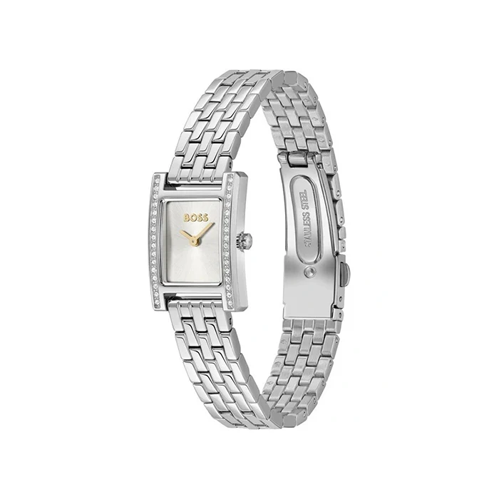 Hugo Boss 'Lucy Precious' Watch - 1502816 - Image 2