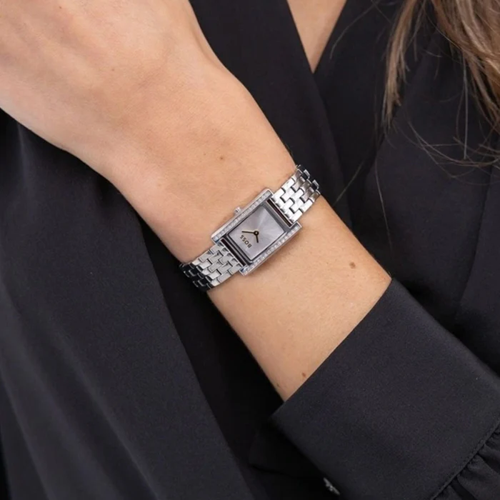 Hugo Boss 'Lucy Precious' Watch - 1502816 - Image 4