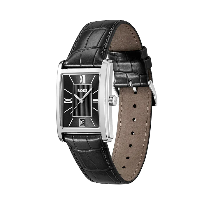 Hugo Boss 'Principle Dress' Watch - 1514277 - Image 2