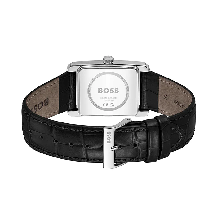 Hugo Boss 'Principle Dress' Watch - 1514277 - Image 3